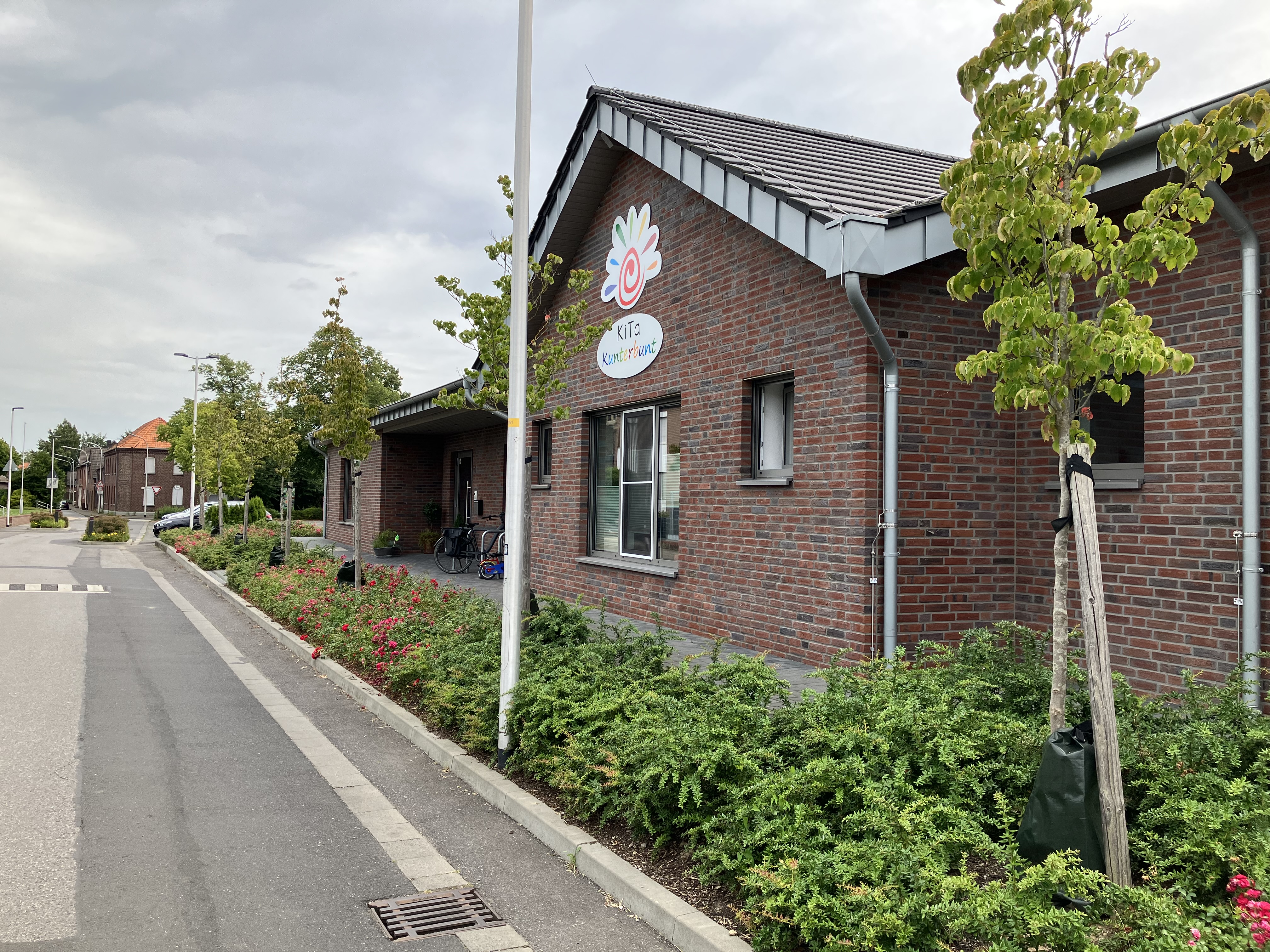 Kita Kunterbunt