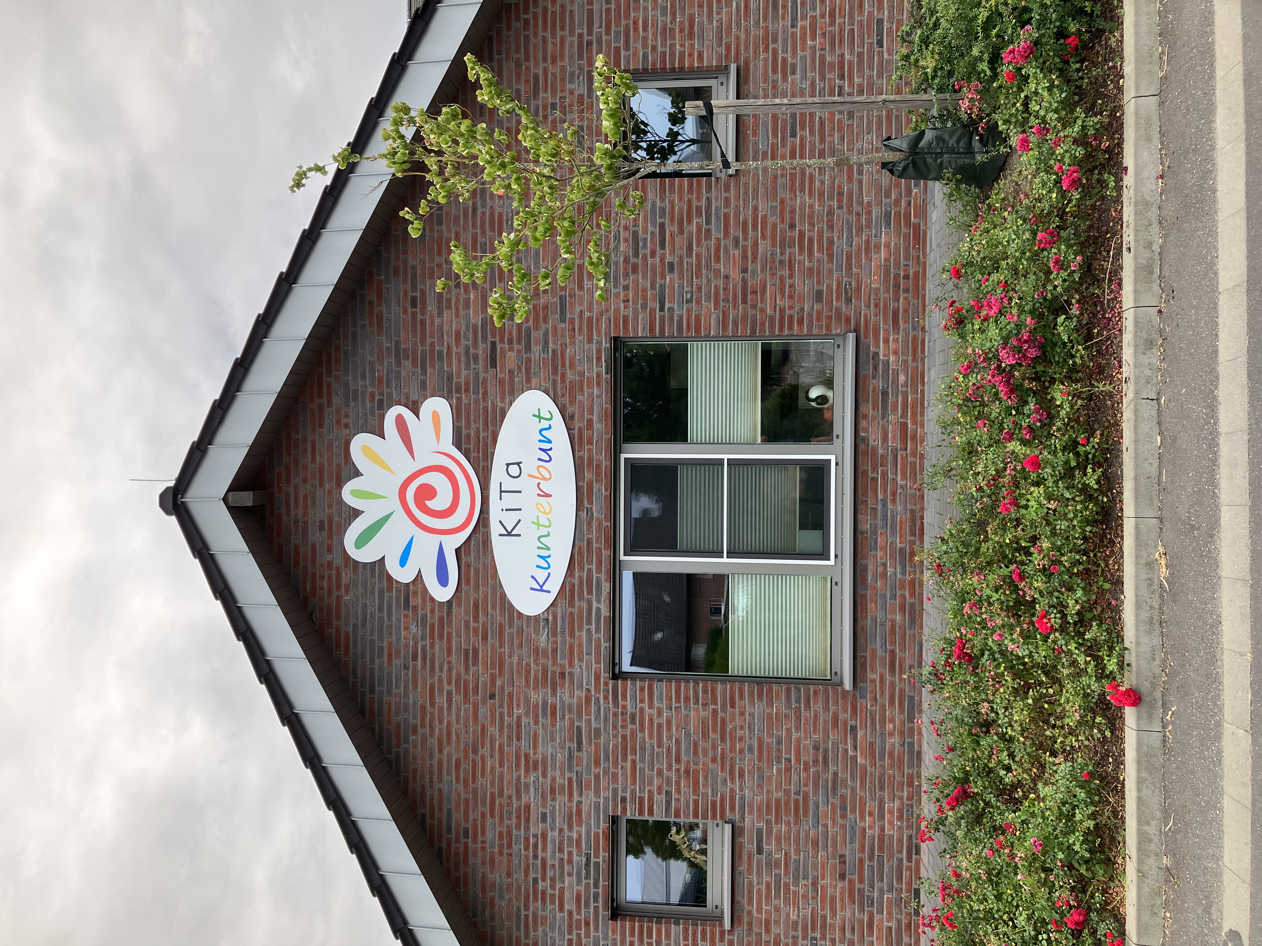 Kita Kunterbunt