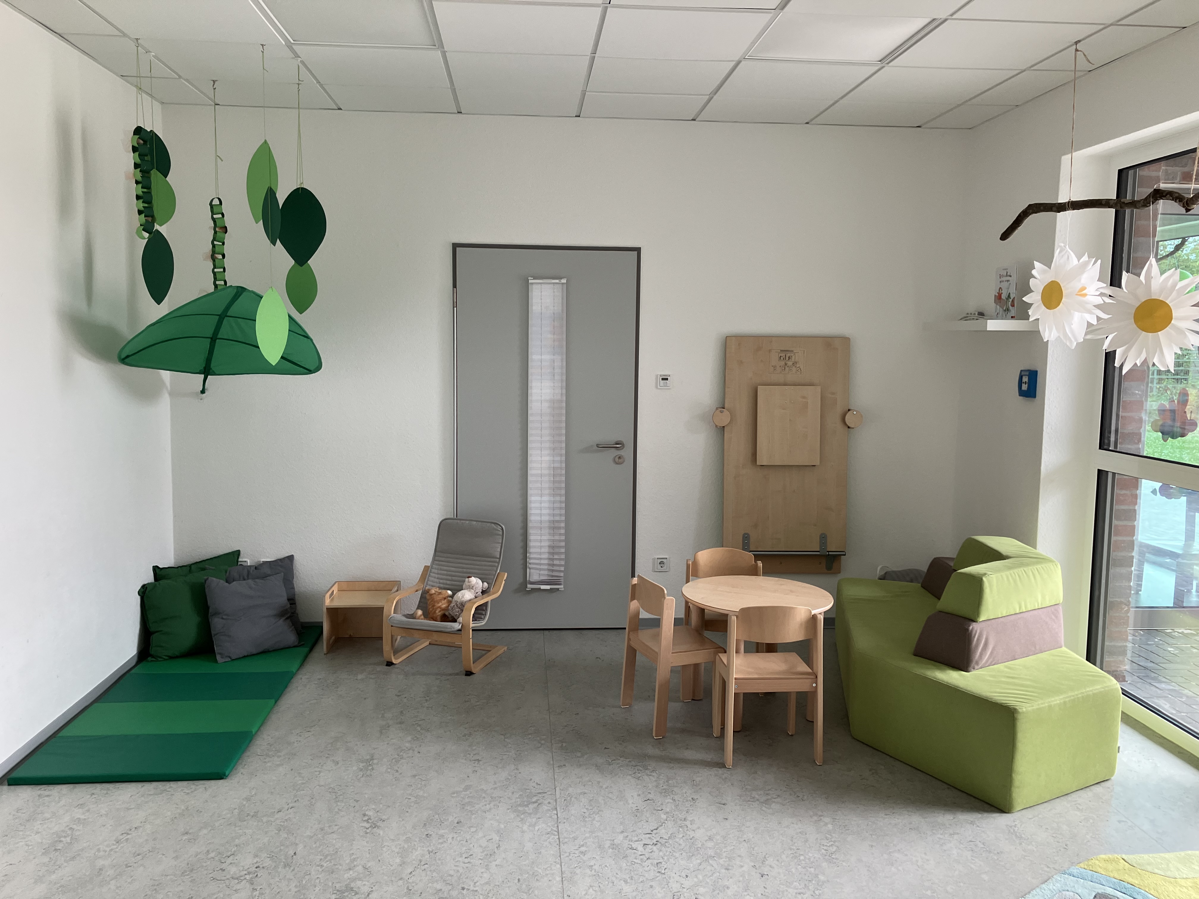 Nebenraum
