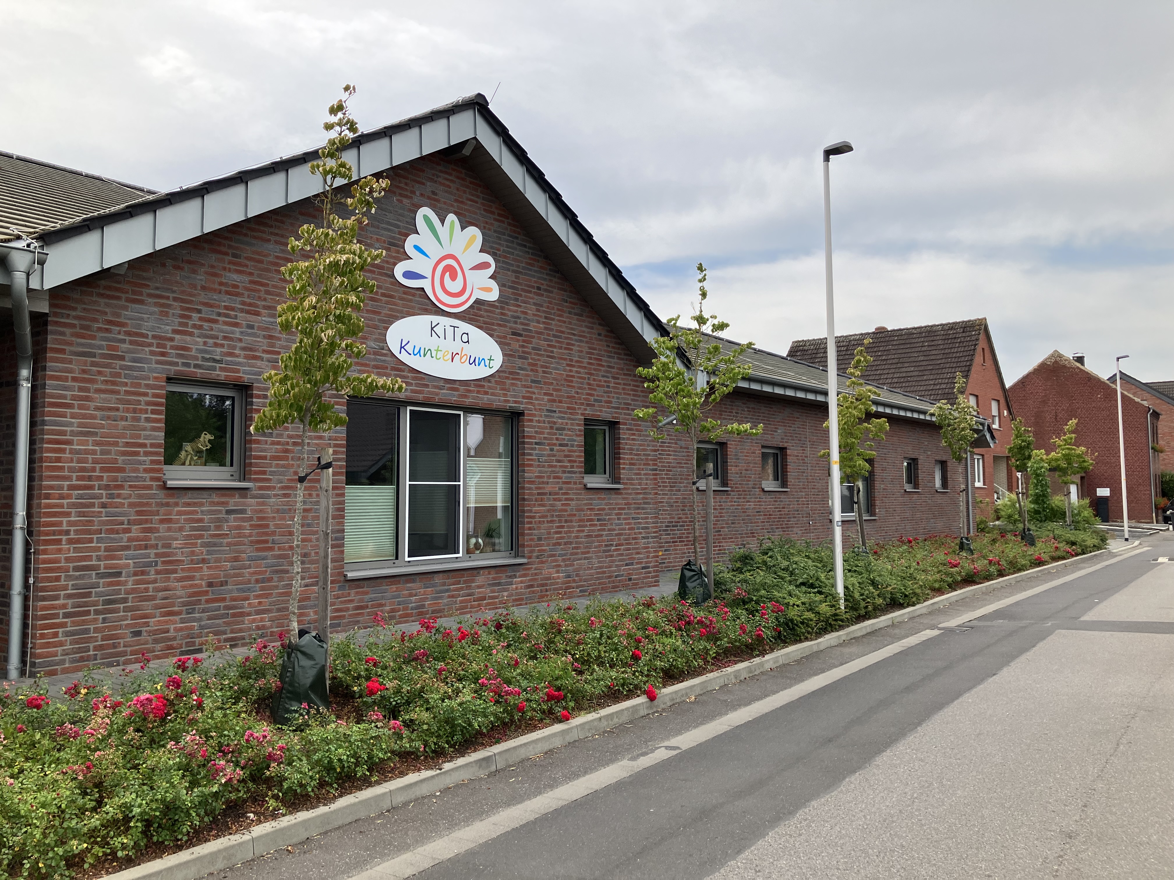 Kita Kunterbunt